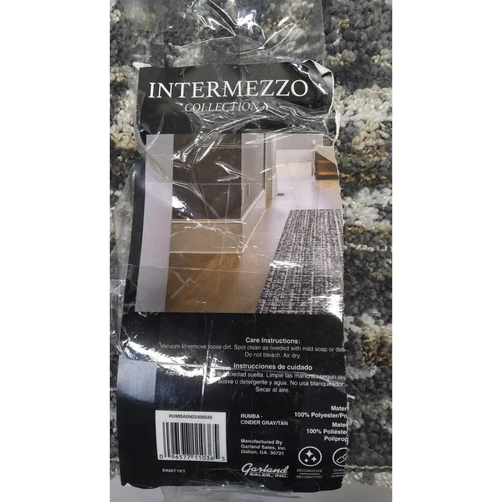 Brand New Intermezzo Collection Rug – 25